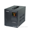 PC-DVR500VA-15KVA AC Automatic Voltage Regulator